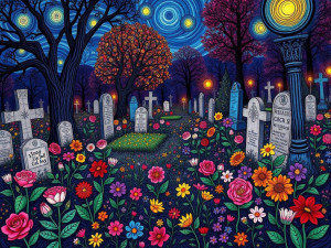 Friedhof Ratheim